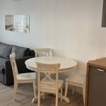 Rental of a comfortable 2-room apartment, 60 m², Tomis Park, Constanța, Romania